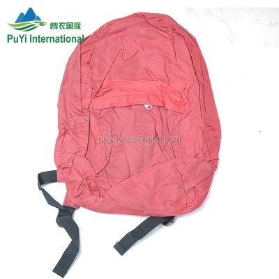 China New Fashion Style /Fit Used Laptop Bag By Size 15.6 Inch Second Hand Ladies Bags Wholesale Used Large Bags for sale