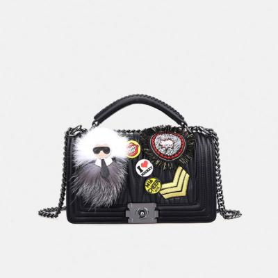 China China Designer Bag 2020 High Quality Amazon Success Wholesale Women Handbags Famous Women Bags Handbags for sale