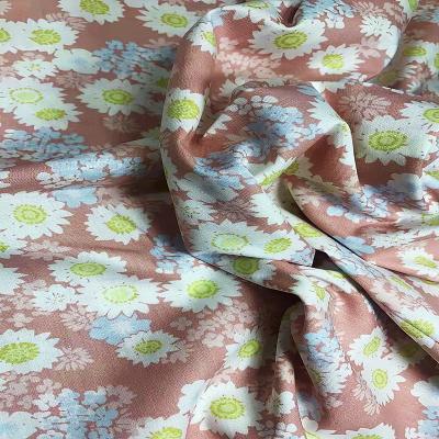 China Anti-Static Cotton Fabric Spandex Custom Jersey Knit Fabric Digital Printing Organic Cotton Fabric for sale