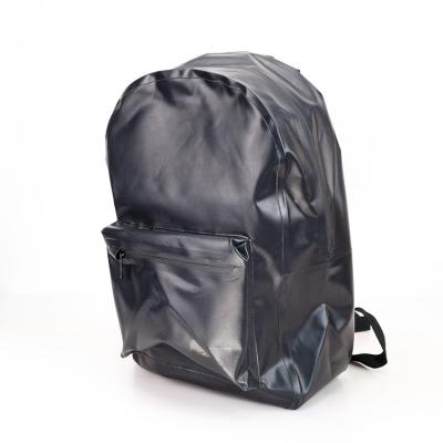 China Pro TPU Waterproof Coating Waterproof Custom Backpack Outdoor Causual Bags for sale