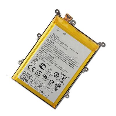 China New Genuine Mobile Phone C11P1424 Battery For Asus ZenFone 2 Z008D ZE551ML ZE550ML Z00AD 3000mAh for sale