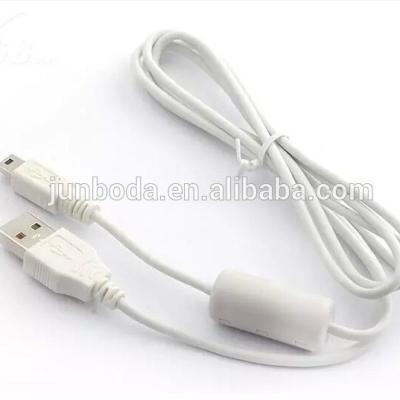 China High quality IFC-400PCU usb cable for Canon ixus 125 230 255 5pin for sale