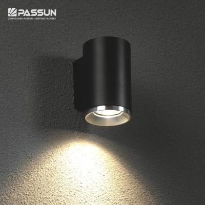 China Indoor Use Single Head Halogen Led Wall Lamp For Indoor Decoration for sale