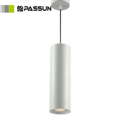 China 2015 Modern Simple 5 Years Warranty Sound Led Lamp And Cylindrical Led Pendant Light for sale