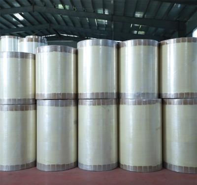 China Good Quality Fuel Filter Acrylic Resin Roll Diesel Fuel Filter Paper for sale