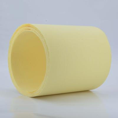 China Auto Spare Parts Hot Selling High Quality Customized Pleated Light Weight Paper for sale