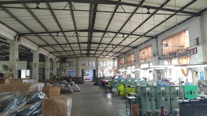 Verified China supplier - Jiangmen Jinxinglong Hardware Electrical Appliances Co., Ltd.