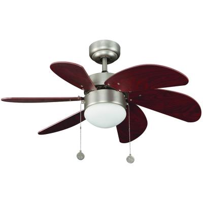 China Wholesale Minimalist E27 Copper Motorled Ceiling Light Electric Fan Responsive Customized Light With Best Price for sale