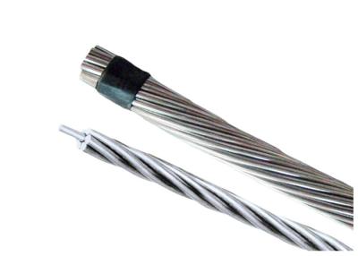 China Professional Overhead Bare Conductors , All Aluminium Conductor AAC Cicada for sale