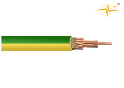 China LSZH FRC Low Smoke Zero Halogen Cable for sale