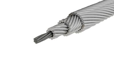 China AAC All Aluminium Bare Conductor For Overhead Power System for sale