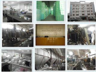 Verified China supplier - Benteng Polyfoam Products (huizhou) Co., Ltd.