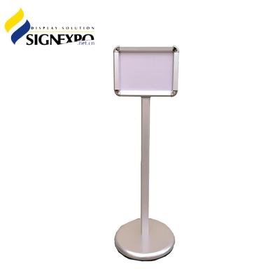 China Wholesale Customization Foldable High Quality Deep Photo Display Frames Stand for sale