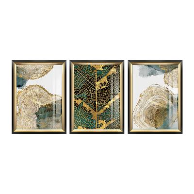 China High Quality Abstract Wall Art Abstract Modern Painting for Home Decor Art Hotel Living Room Sets for sale