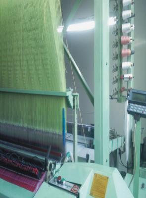 Cina Cablaggio completo del jacquard del telaio dell'etichetta K88 in vendita