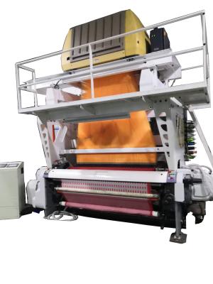 Cina La testa del jacquard CX870 ricondiziona la macchina elettronica del jacquard del telaio dell'etichetta in vendita