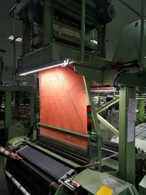 Cina Assemblea di cablaggio completa per l'insieme del cablaggio del jacquard dell'etichetta di ripetizioni SEC960 di Taffea 6 in vendita