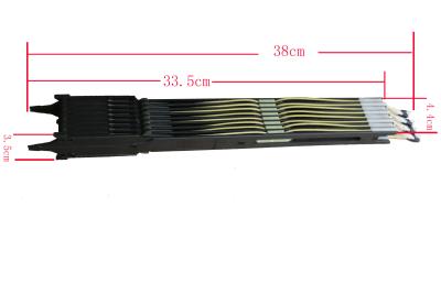 China Modul der Schnellverbinder-Jacquardwebstuhl-Maschinen-M5 zu verkaufen