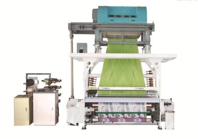 Cina Etichettatrice ad alta velocità della rapière del jacquard Terry Towel Rapier Loom in vendita