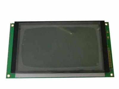 China Jacquarddelen JC4 lcd het Vertoningsscherm Te koop