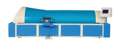 China extremidades de entortamento da máquina 480 de 600m/Min Power Loom Beam Yarn de alta qualidade à venda