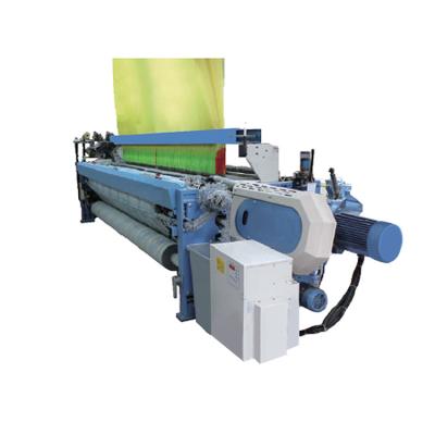 China Mechatronics-Rapier-spinnender Webstuhl 700rpm, Rapier-Energie-Webstuhl-Maschine zu verkaufen