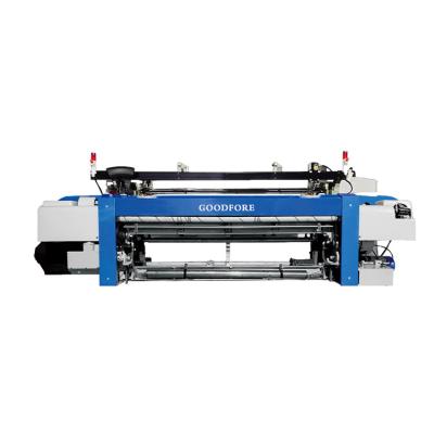 China Textile Machine Jacquard Rapier Loom Weaving Machinery for sale