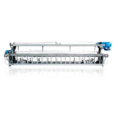 China High Speed Dynamic Rapier Power Loom Microcomputer Control for sale