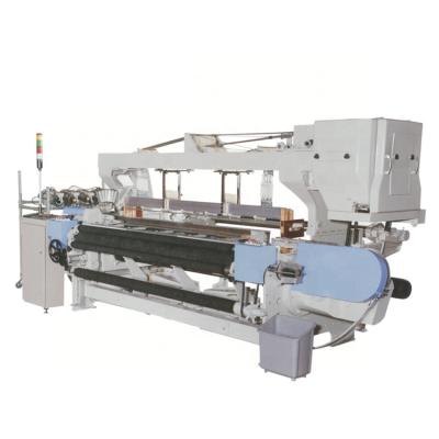 China High quality Dobby Shuttleless Weaving Machine 736 Rapier Loom for sale