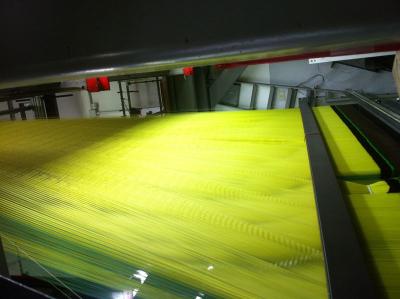 Cina Telaio di Harnesscord del jacquard di G6200 Greenomplete in vendita