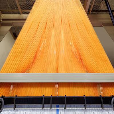 Cina Assemblea di cablaggio completa del jacquard del telaio dell'etichetta messa per tessitura in vendita