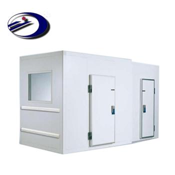 China Freezer Storage Meat Cold Room Slaughterhouse Cold Storage For Chicken Slaughterhouse Project for sale