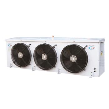 China DD100 Hotels Air Cooler Evaporator For Cold Room Storage Of Meat, Fish And Other Frozen Foods for sale