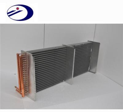 China Refrigeration Factory Parts Heat Exchanger Evaporator Coil Directly For Air Cooler for sale