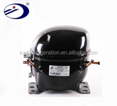 China Refrigeration Parts Refrigeration Compressor K325CZ1 Use Compressor For Small Commercial Freezer for sale