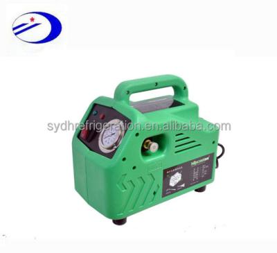 China High Efficiency Car AC Air Conditioning Condenser Cleaning Pump for sale