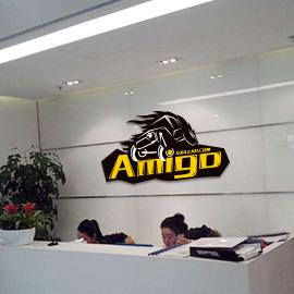 Verified China supplier - Guangzhou Amigo4x4car Auto Parts Co., Ltd.