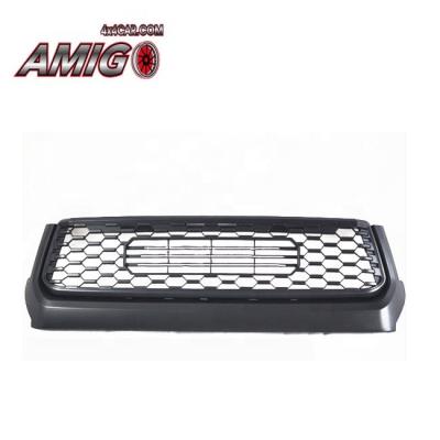 China ABS Grille For 2018 Tundra Tundra TRD Grille for sale