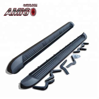 China Popular Popular OEM Running Board For Hilux Revo 2015-2020 for sale