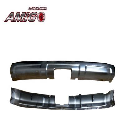 China STEEL STEEL FRONT BUMPER FOR THE 4 RUNNER for sale