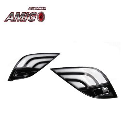 China FOG LIGHT FOR SE 2018 DRL USA AMGCM18L91 FROM CAMRY AMGCM18L91 for sale