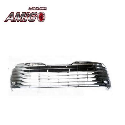 China Steel Grill Grill for Camry Bottom Grill Camry for sale