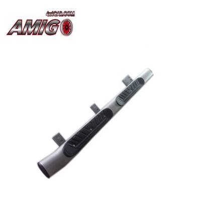 China Aluminum Alloy Aluminum Alloy Stock Panel For Navara 2010+ for sale