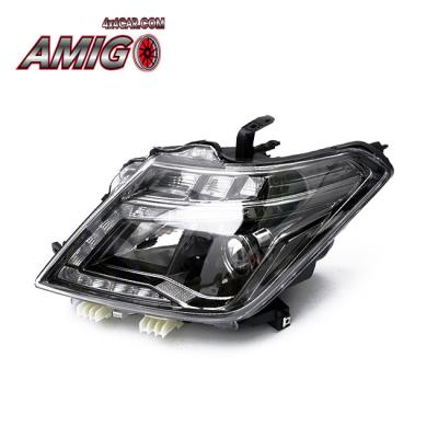 China HEADLIGHT FOR Y62 NISMO 10-18 (Y62) VI (Y62) PATROL VI for sale