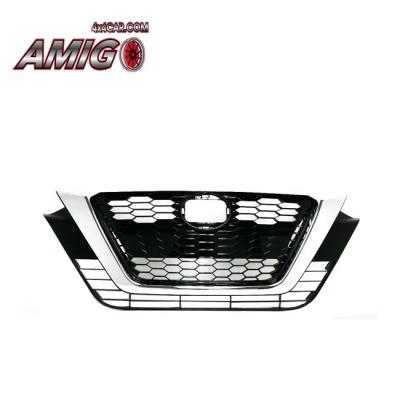 China ABS Grille for Altima 2019-2021 for sale