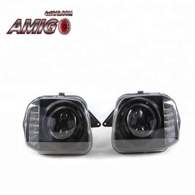 China JIMNY JIMNY Head Light for Jimny Headlight Lens for sale