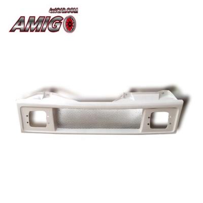 China ABS ABS Grille For Jimny 2015-2017 for sale