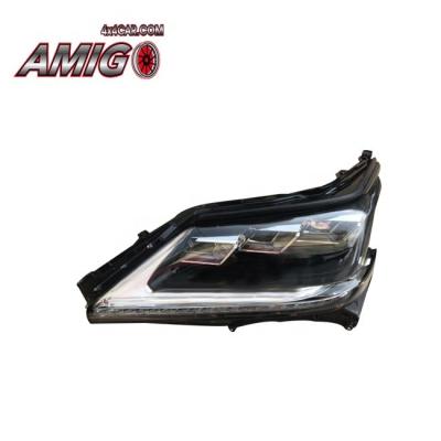 China HEADLIGHT FOR LEXUS 570 2015-2019 AMGLX15L99 AMGLX15L99 for sale