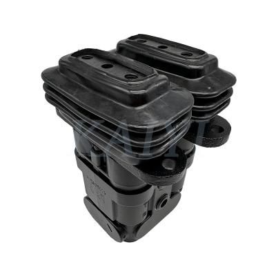 China E320/E312/E320B E320/E312/E320B Pilot Valve Assembly Without Foot Pedal Quality 320B Legwork Assy 6H Suction Valve Original For CATERPILLAR for sale