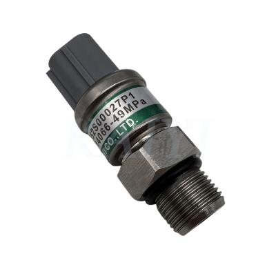 China Sk200-3-5-6 high pressure sensor 200-5-6 high pressure sensor sk200-3-5-6 high pressure sensor YN52S00027P1 for KOBELCO for sale